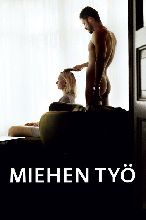 Man's Job (2007) movie poster