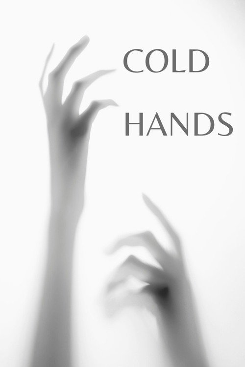 Cold Hands (2024) movie poster