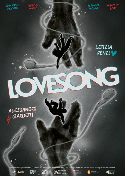 Lovesong (2024) movie poster