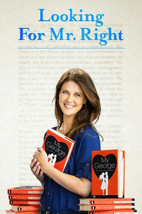 Looking for Mr. Right (2014) movie poster