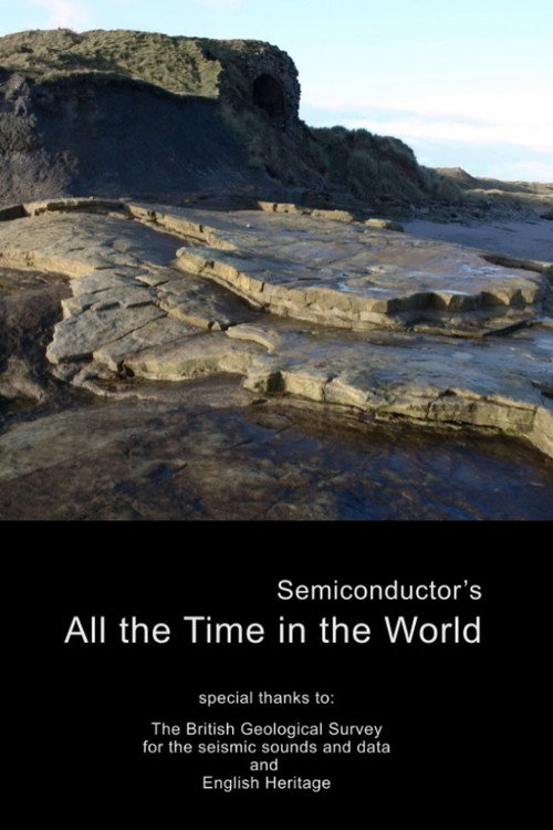 All The Time In The World (2005) movie poster