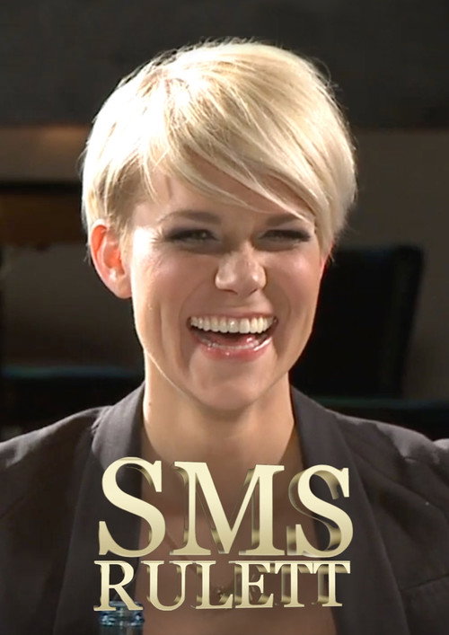 SMS-Rulett (2010) TV show poster