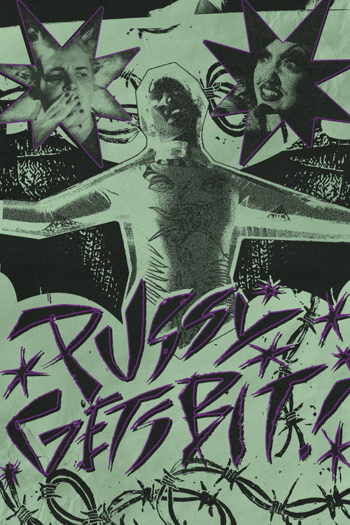 Pussy Gets Bit! (2026) movie poster