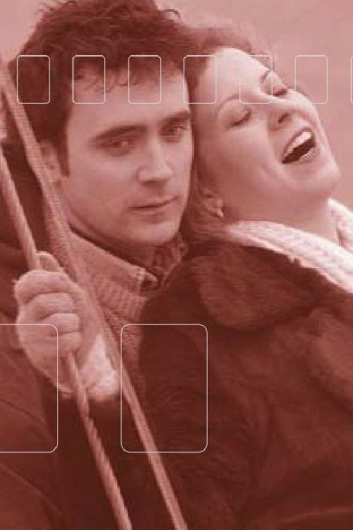 Making Love in St. Pierre (2004) movie poster