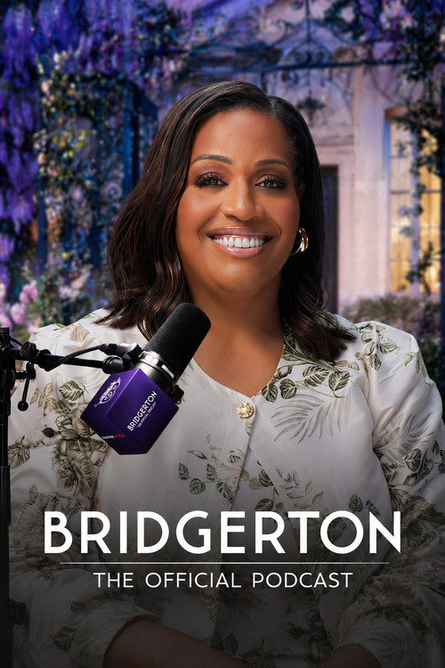 Bridgerton: The Official Podcast (2026) TV show poster