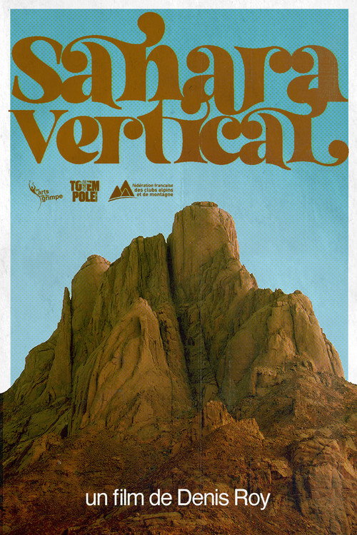 Sahara Vertical (2006) movie poster