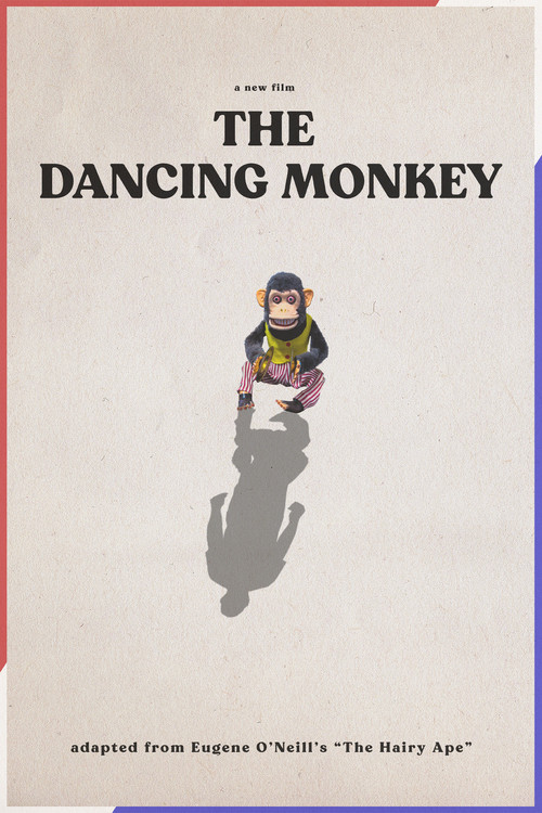 The Dancing Monkey (2023) movie poster
