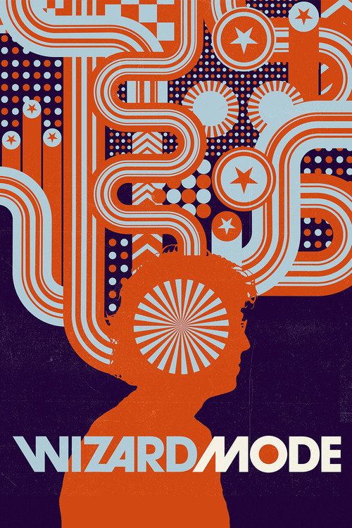 Wizard Mode (2016) movie poster