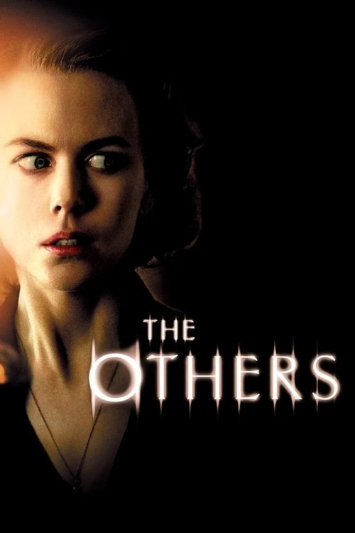 The Others (2001) movie poster