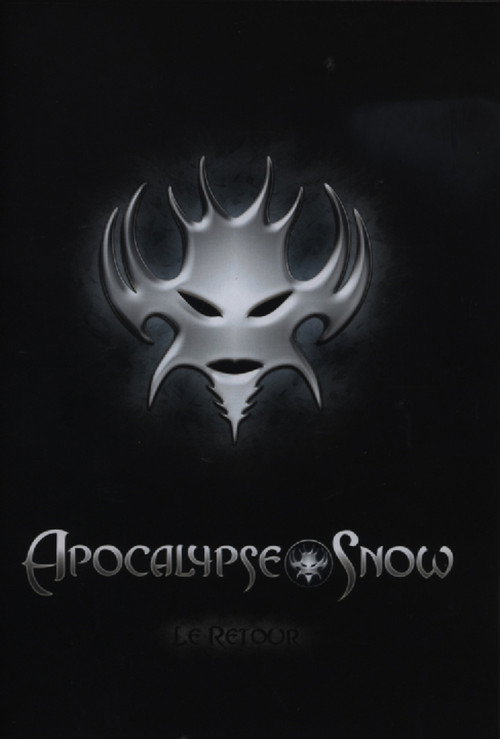 Apocalypse Snow, le Retour (2008) movie poster