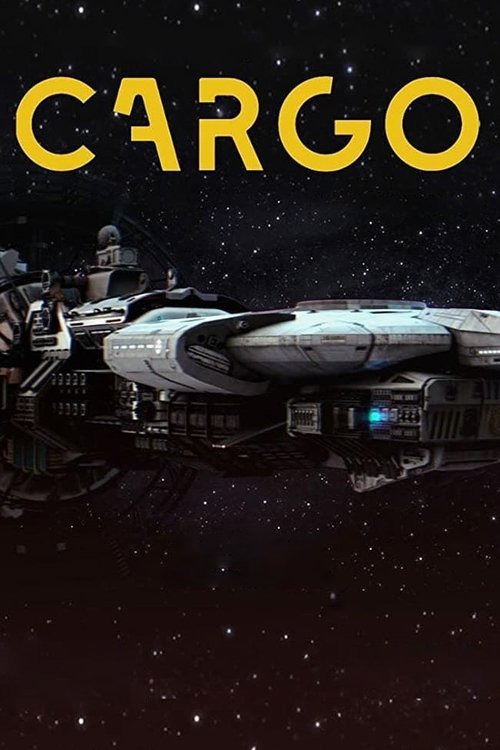 Cargo (2019) movie poster