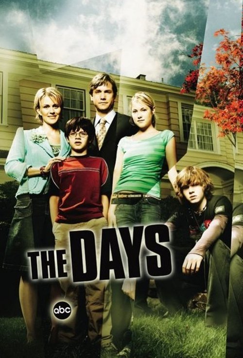 The Days (2004) TV show poster
