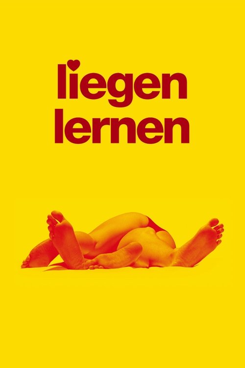 Learning to Lie (2003) movie poster