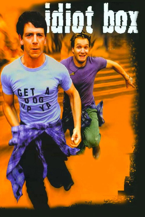 Idiot Box (1997) movie poster