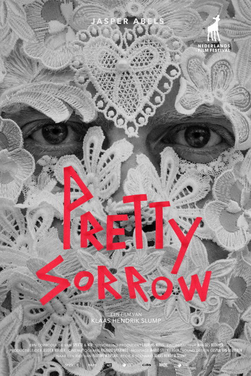 Pretty Sorrow (2023) movie poster