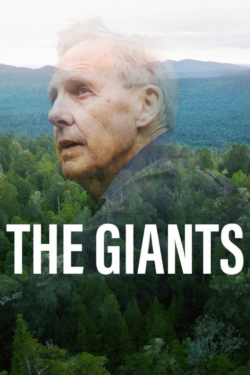 The Giants (2023) movie poster