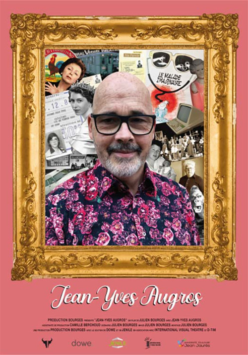 Jean-Yves Augros (2023) movie poster