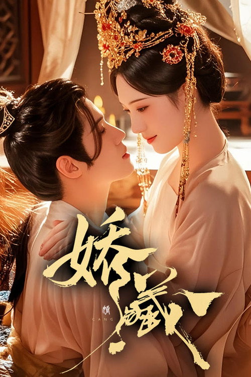 Jiao Cang (2025) TV show poster