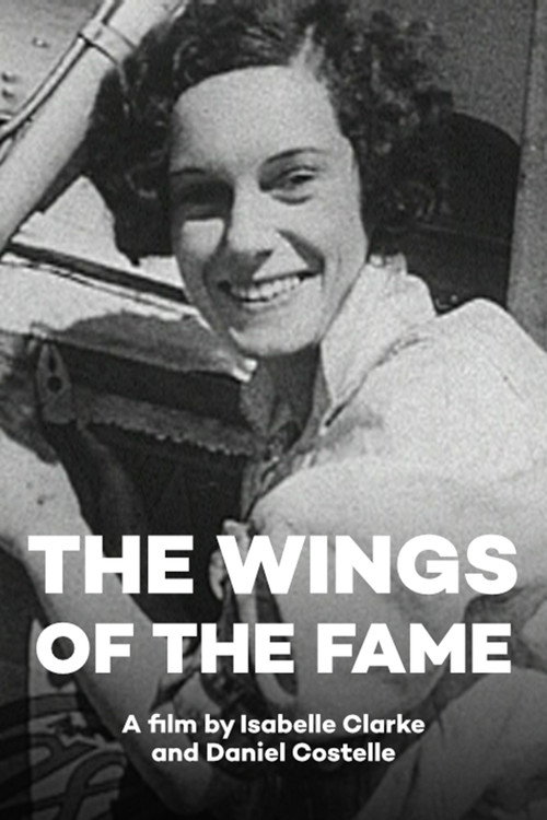 The Wings of the Fame (2003) movie poster