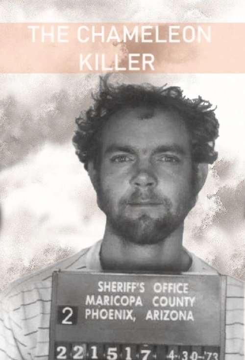 The Chameleon Killer (2021) TV show poster