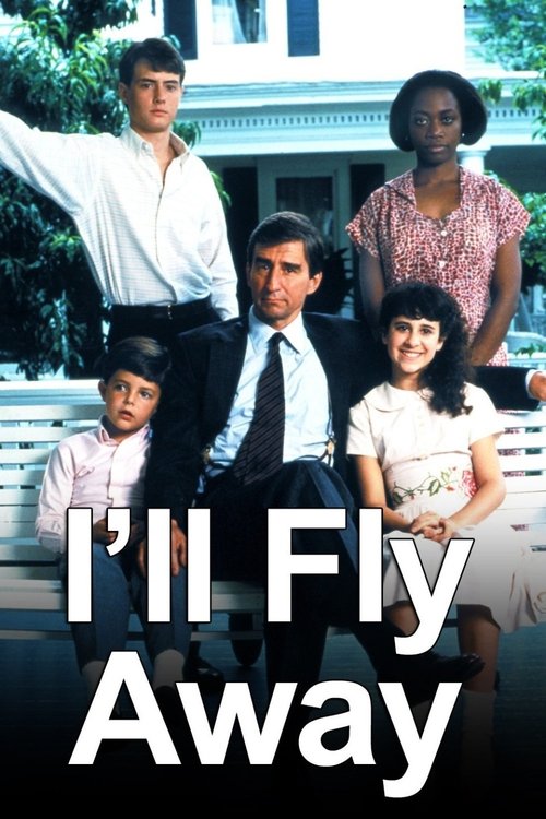 I'll Fly Away (1991) TV show poster