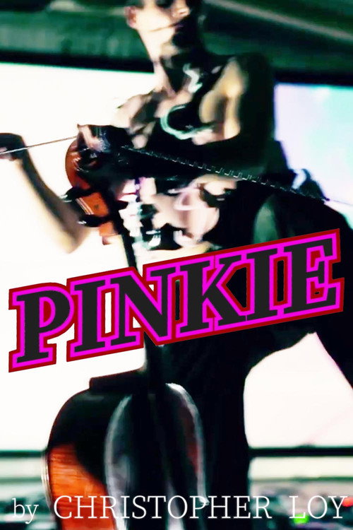 Pinkie (2024) movie poster