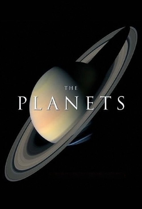 The Planets (1999) TV show poster