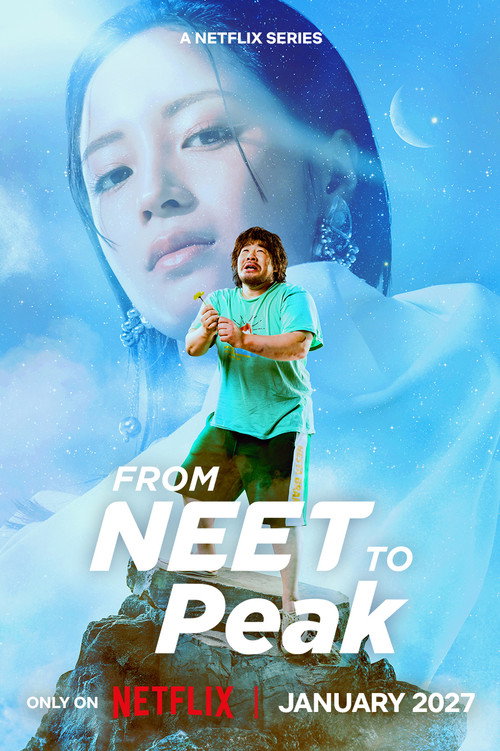From NEET to Peak TV show poster