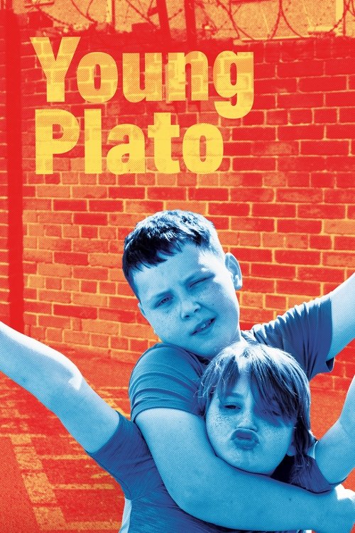 Young Plato (2022) movie poster