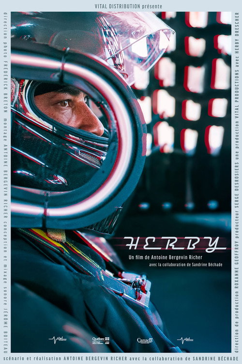 Herby (2025) movie poster