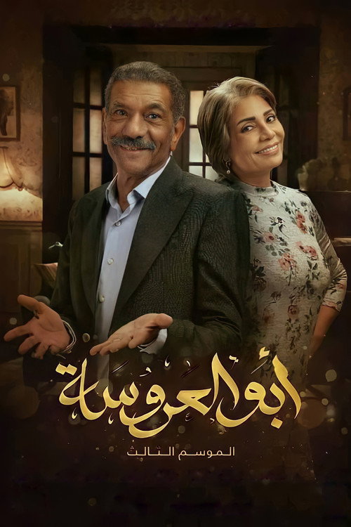 Father of the Bride (2017) TV show poster