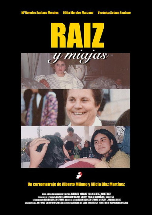 Raíz y Miajas (2024) movie poster