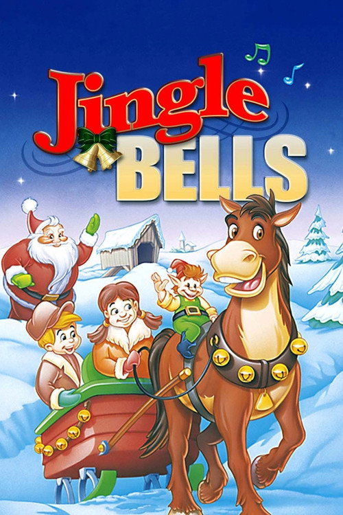 Jingle Bells (1999) movie poster