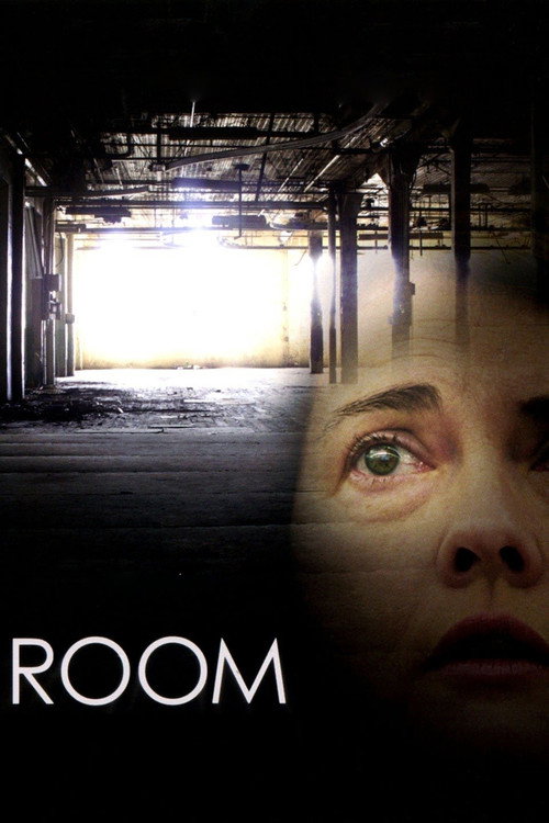 Room (2005) movie poster
