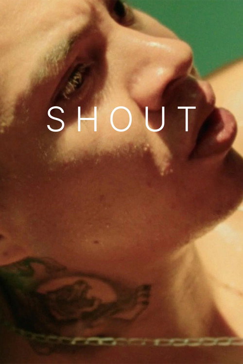 Shout (2022) movie poster