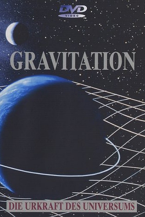 Gravitation - Urkraft des Universums (2003) movie poster