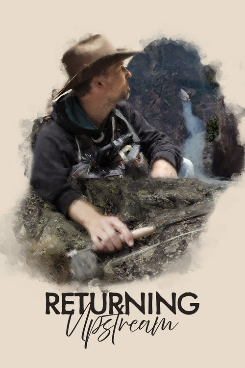 Returning Upstream (2026) movie poster