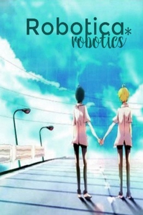 Robotica*Robotics (2010) movie poster