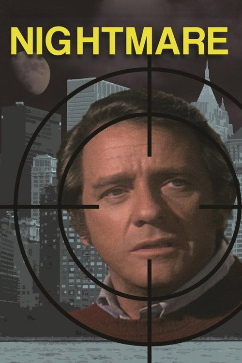Nightmare (1974) movie poster
