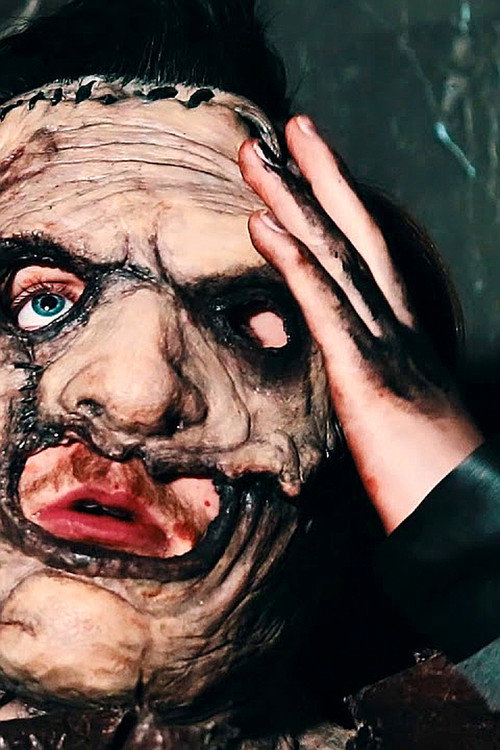 A Day in the life of Leatherface (2019) movie poster