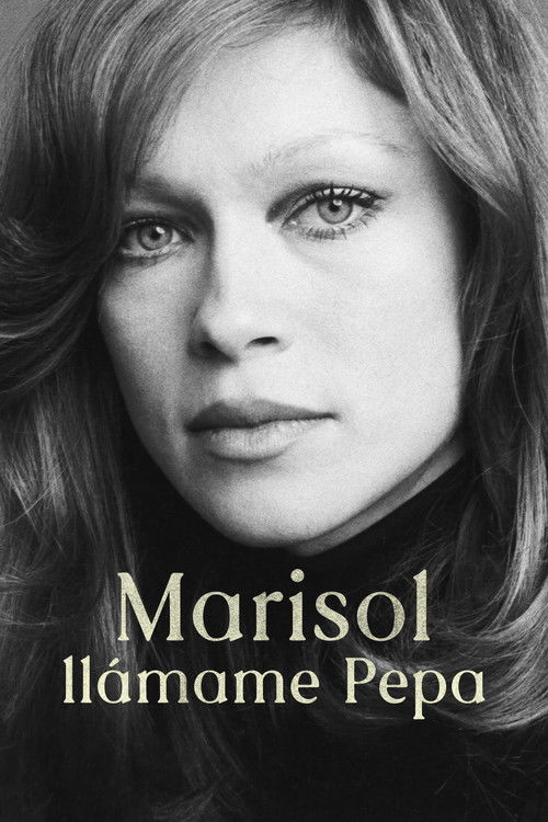 Marisol: llámame Pepa (2024) movie poster