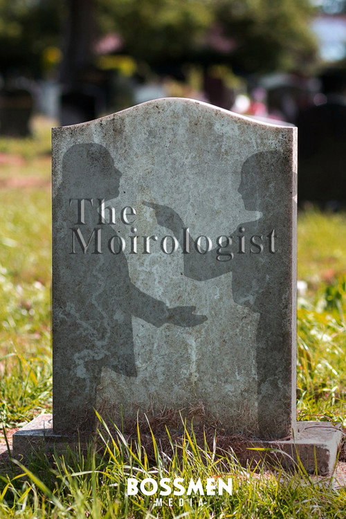 The Moirologist (2022) movie poster