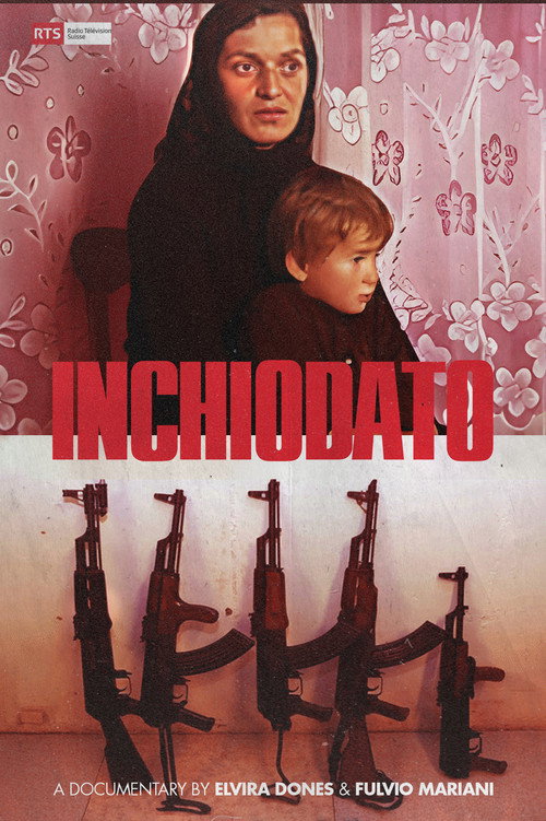 Inchiodato (2005) movie poster