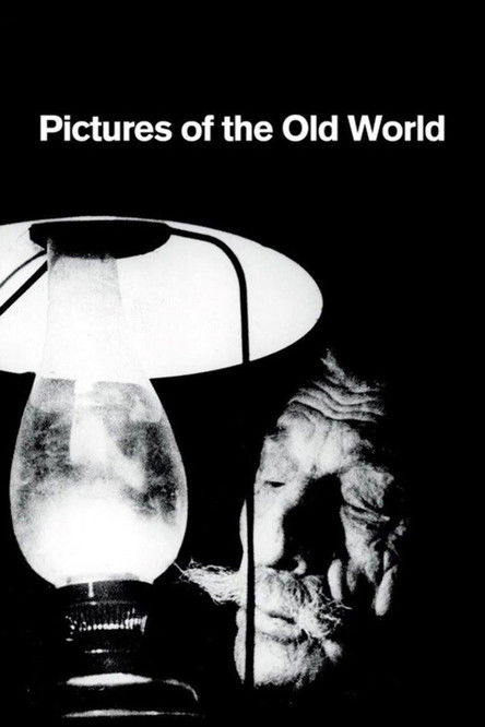 Pictures of the Old World (1972) movie poster
