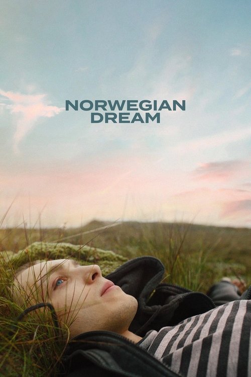 Norwegian Dream (2023) movie poster