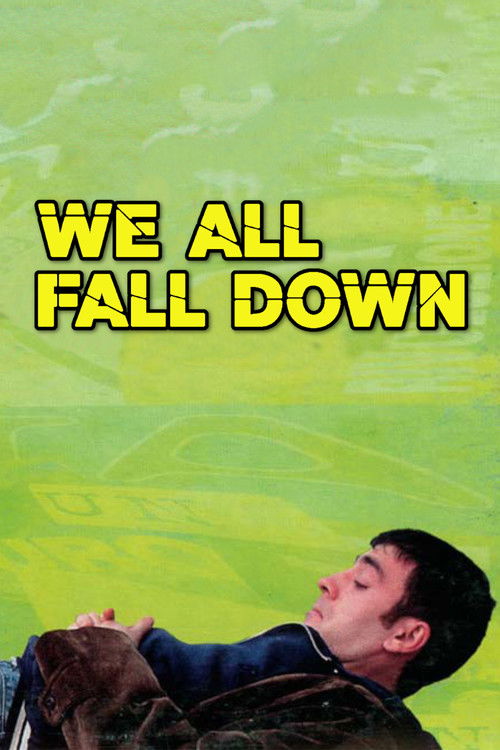 We All Fall Down (1997) movie poster