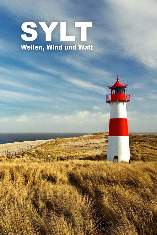 Sylt - Wellen, Wind und Watt (2023) movie poster