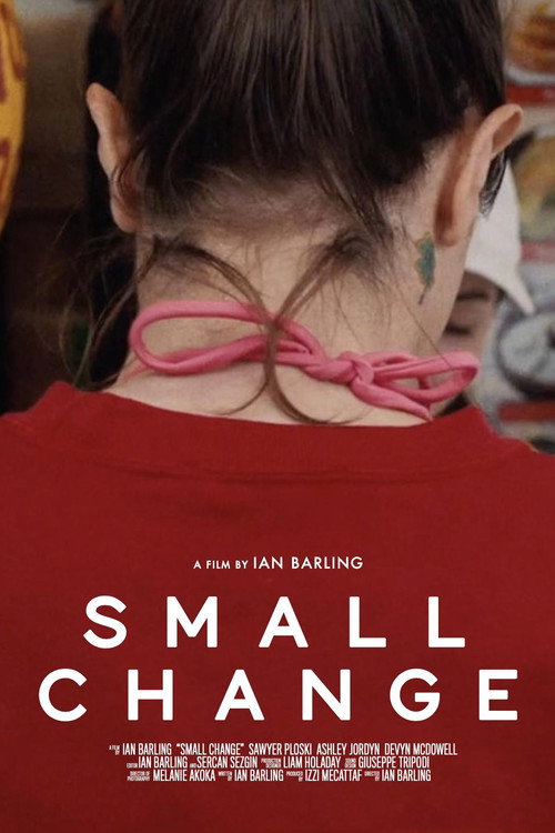 Small Change (2020) movie poster