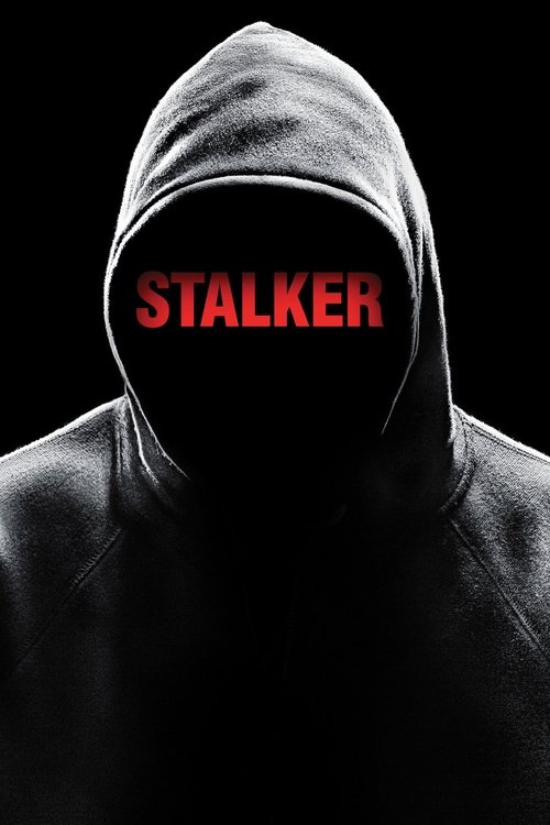 Stalker (2014) TV show poster