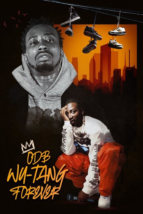 ODB: Wu Tang Forever (2024) TV show poster